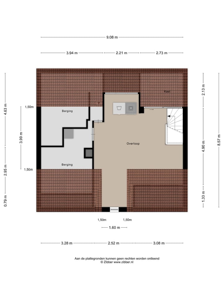 Foto 44 van Pastoor van Leeuwenstraat 56