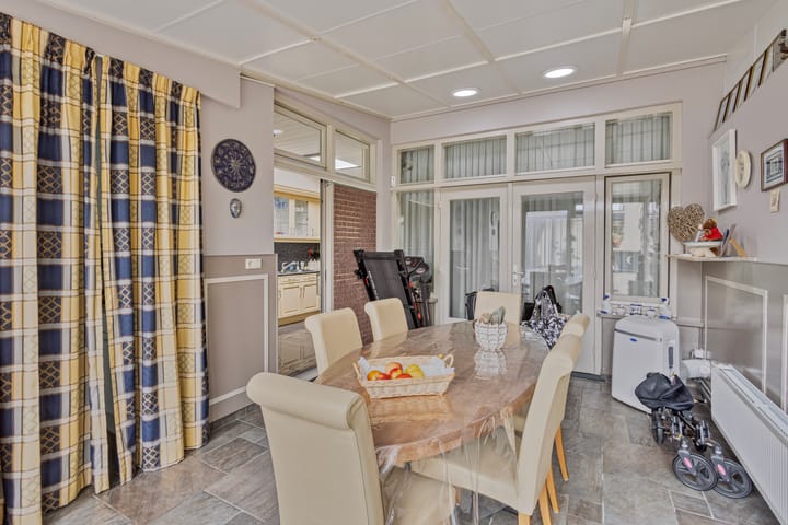 Foto 5 van Pastoor van Leeuwenstraat 56