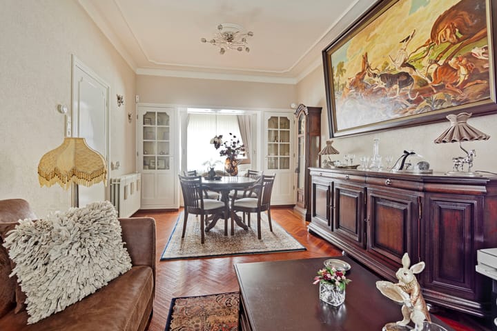 Foto 9 van Pastoor van Leeuwenstraat 56