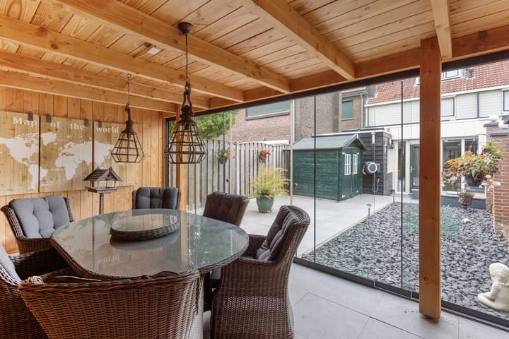 Foto 34 van Pastoor van Leeuwenstraat 56