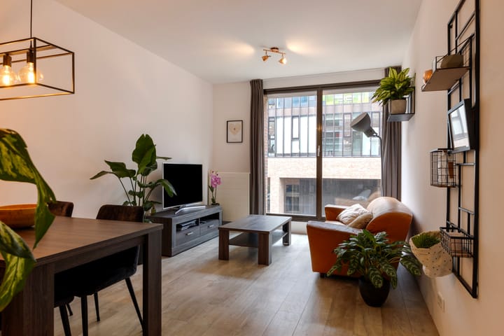 Foto 2 van Françoise van Savoyetoren 10