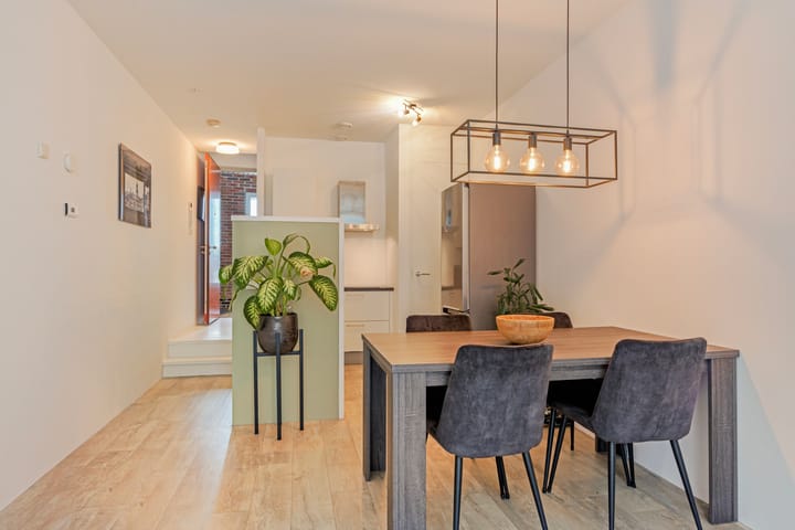 Foto 4 van Françoise van Savoyetoren 10