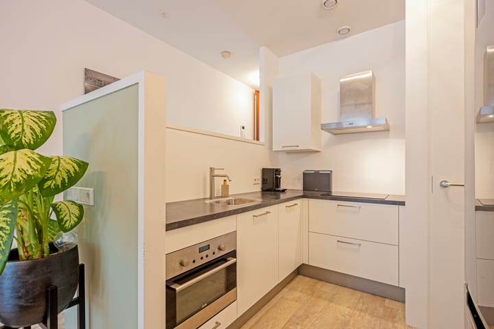 Foto 3 van Françoise van Savoyetoren 10