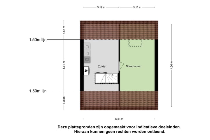 View photo 31 of Gershwinstraat 6