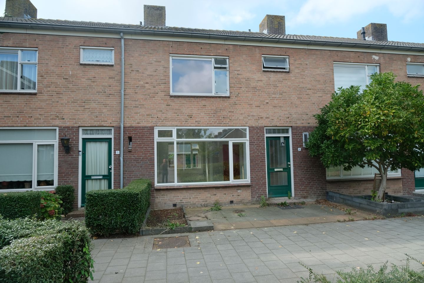 Foto 1 van Salviahof 4