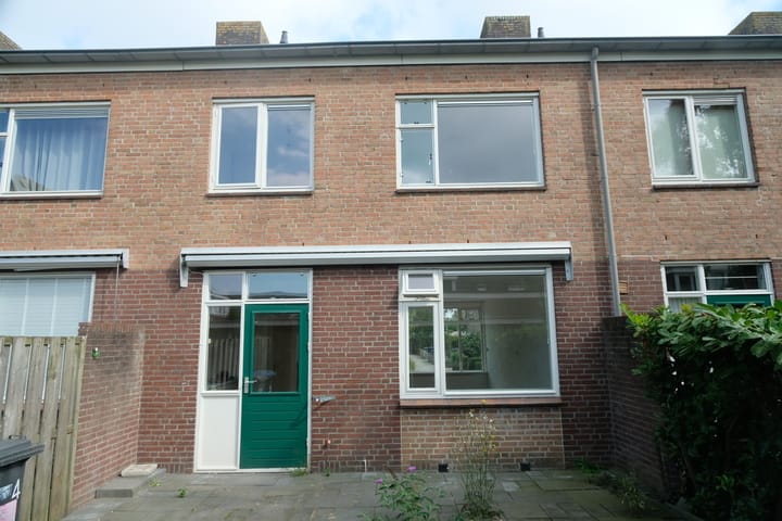 Foto 2 van Salviahof 4