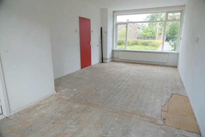 Foto 3 van Salviahof 4