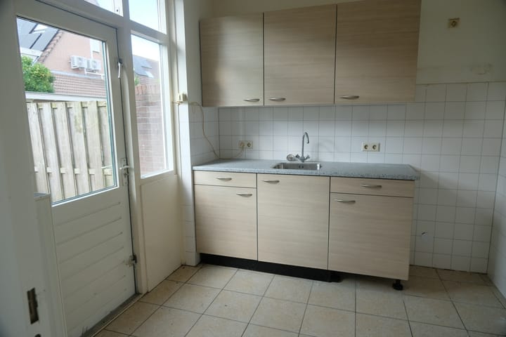 Foto 5 van Salviahof 4