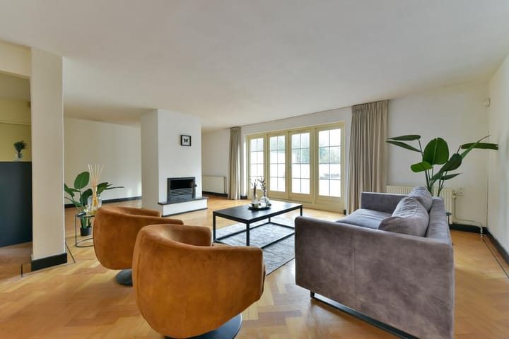 Foto 9 van Bilderdijklaan 108-A