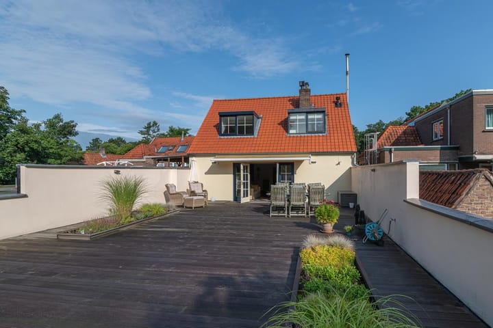 Foto 12 van Bilderdijklaan 108-A