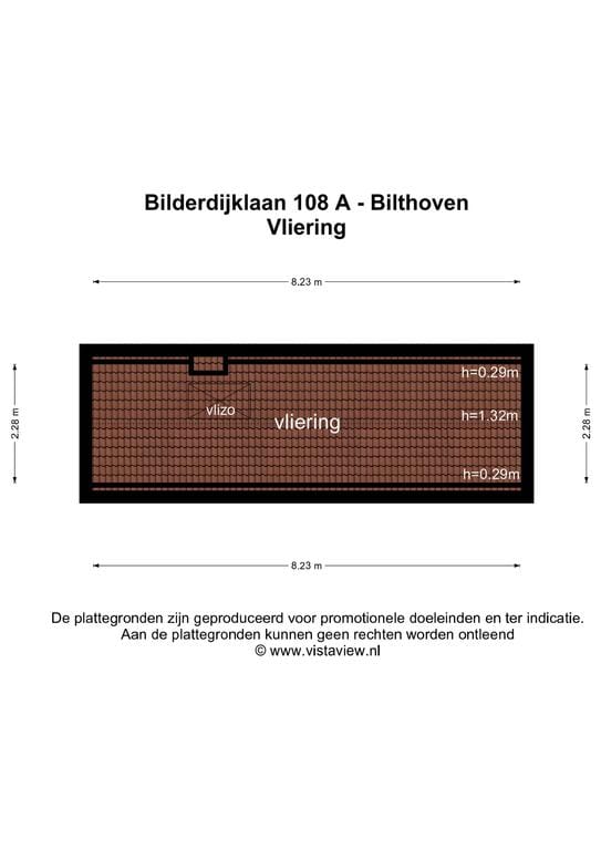 Foto 29 van Bilderdijklaan 108-A