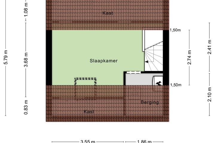 Bekijk foto 27 van Lagestuk 11