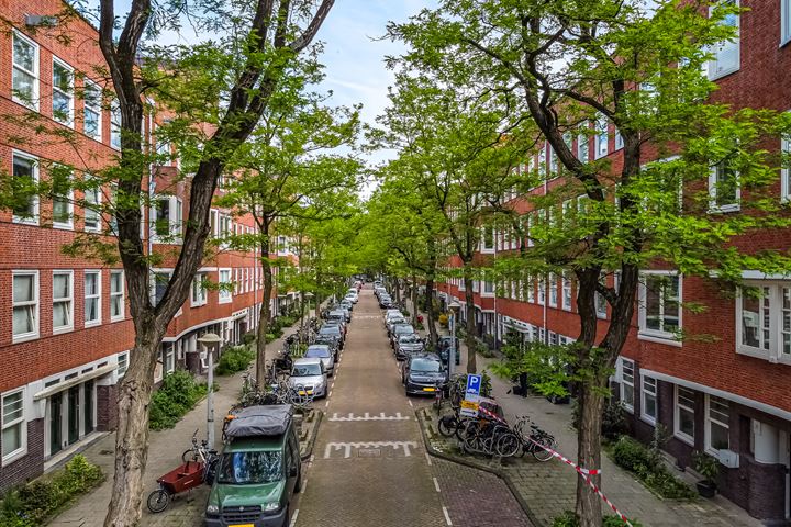 View photo 18 of Mercatorstraat 31-2