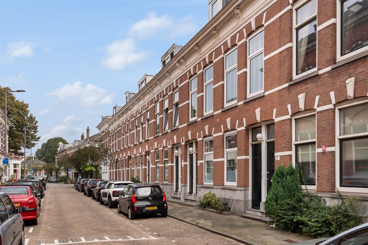 Bekijk foto 4 van 2e Pijnackerstraat 20-B