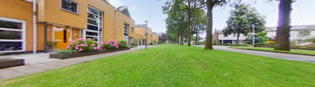 Bekijk 360° foto van Voortuin van Standaardmolenerf 11