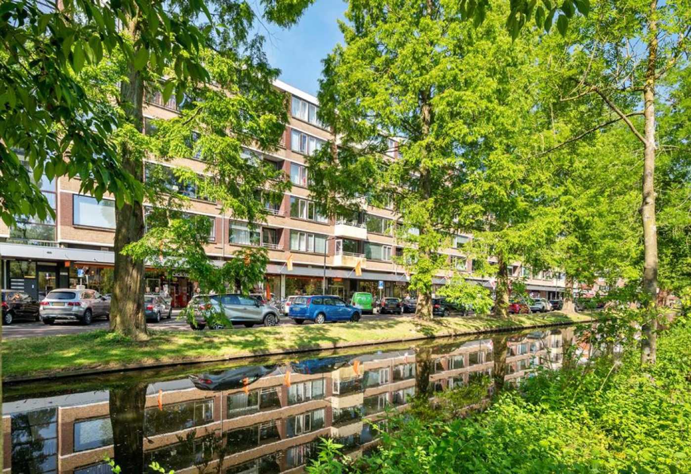 Foto 1 van Streksingel 115