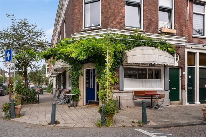 Bekijk foto 59 van 2e Pijnackerstraat 20-B