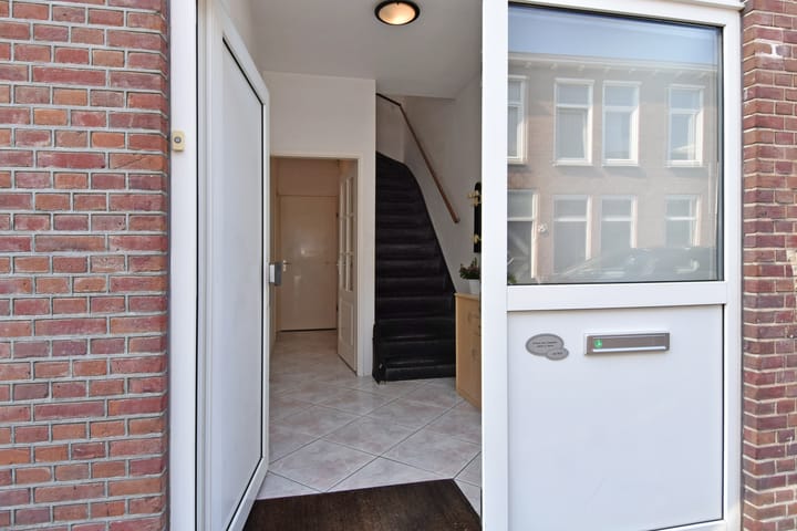 Foto 4 van Burgemeester van der Werffstraat 44