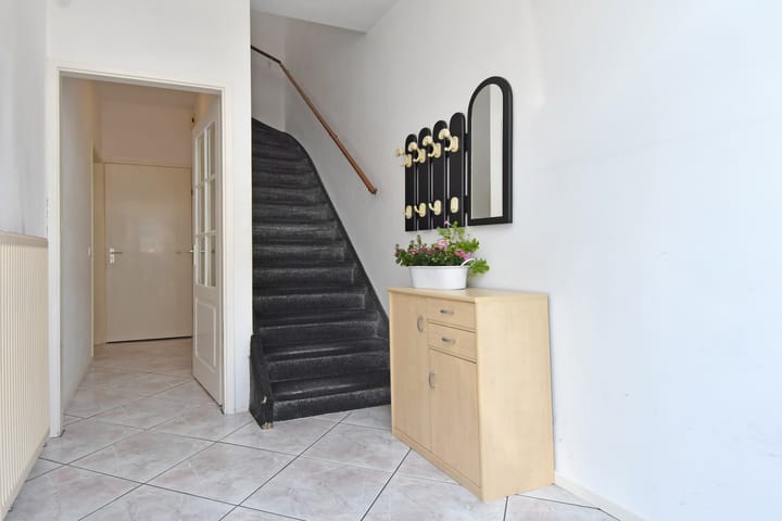 Foto 5 van Burgemeester van der Werffstraat 44