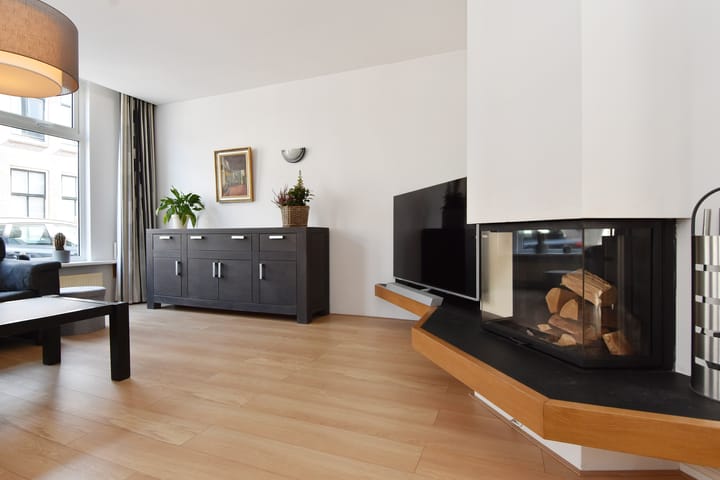 Photo 13 of Burgemeester van der Werffstraat 44