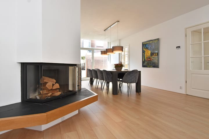 Photo 14 of Burgemeester van der Werffstraat 44