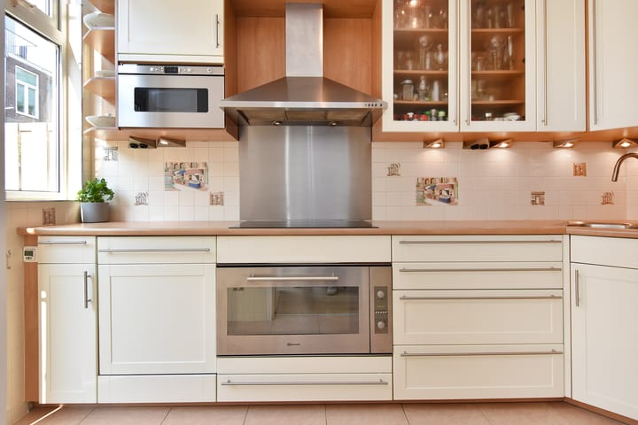 Photo 18 of Burgemeester van der Werffstraat 44