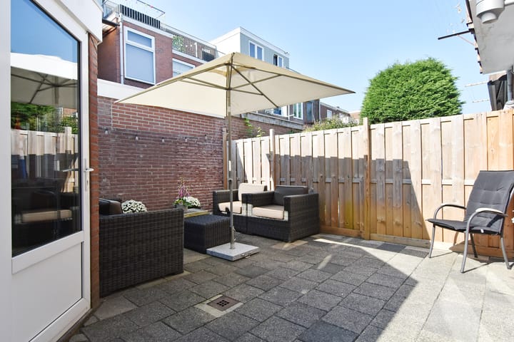 Photo 21 of Burgemeester van der Werffstraat 44