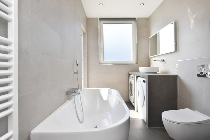 Photo 26 of Burgemeester van der Werffstraat 44