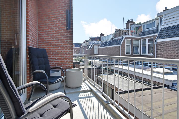 Photo 29 of Burgemeester van der Werffstraat 44