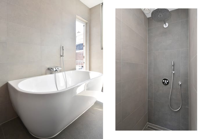 Photo 32 of Burgemeester van der Werffstraat 44