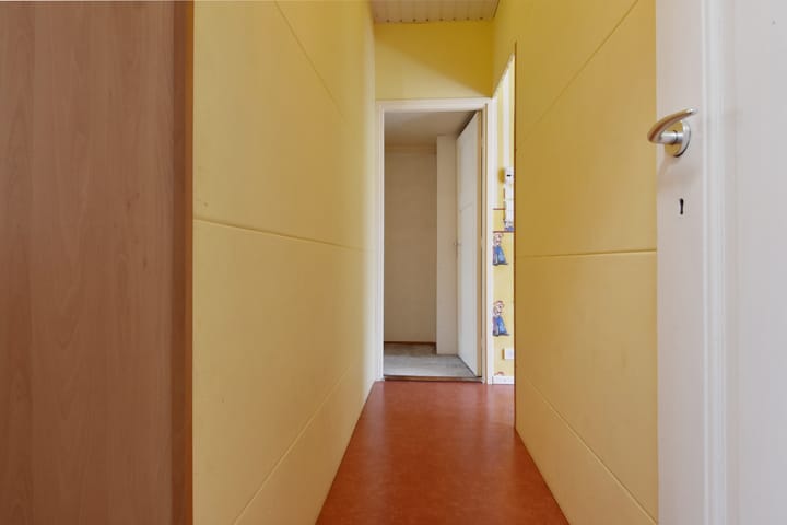 Photo 33 of Burgemeester van der Werffstraat 44