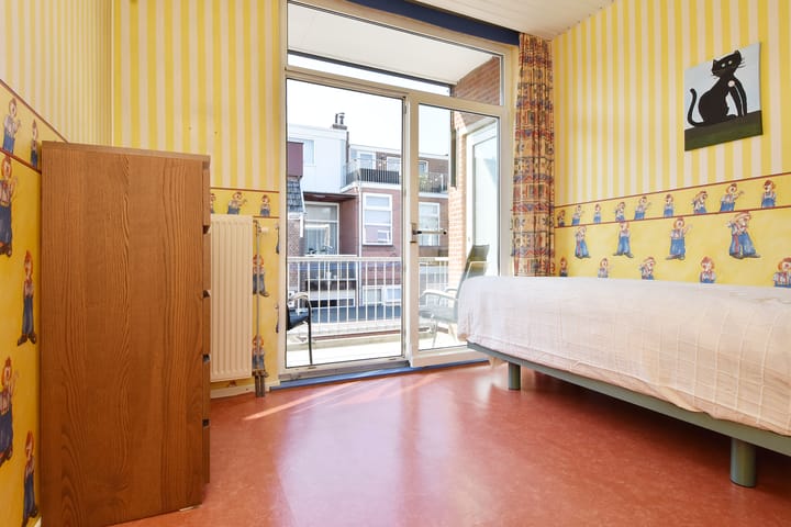 Photo 39 of Burgemeester van der Werffstraat 44