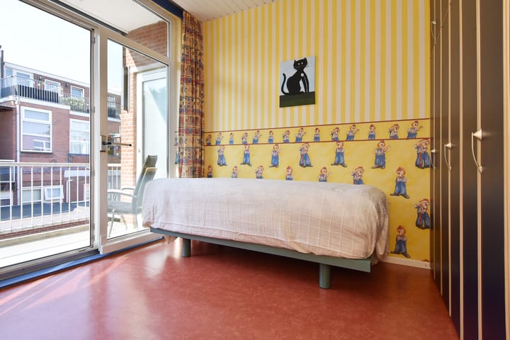 Photo 40 of Burgemeester van der Werffstraat 44