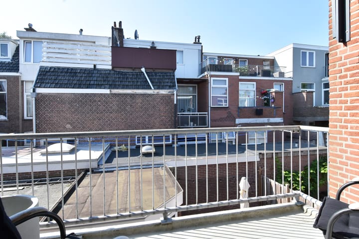 Photo 41 of Burgemeester van der Werffstraat 44
