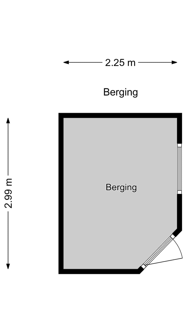 Photo 49 of Burgemeester van der Werffstraat 44