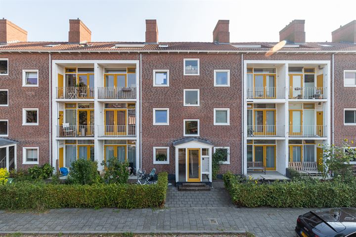 Bekijk foto van Morsestraat 6