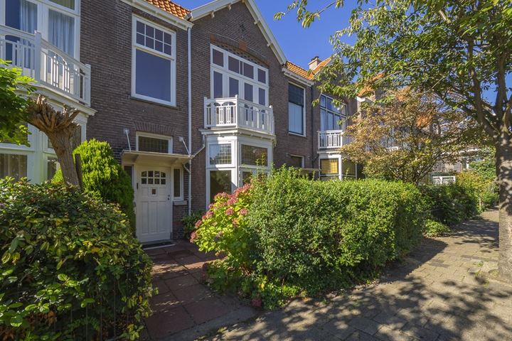 Bekijk foto 1 van Eikstraat 32