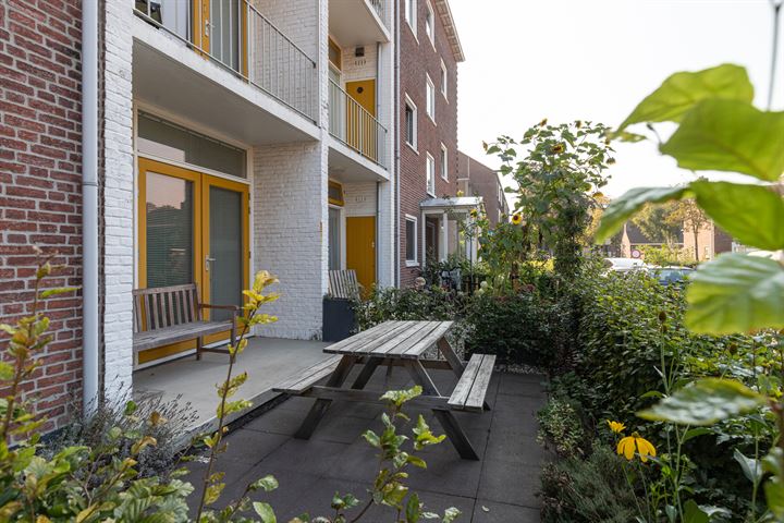 View photo 45 of Morsestraat 6