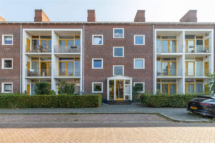 View photo 50 of Morsestraat 6