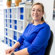 Marleen Schipper - Officemanager