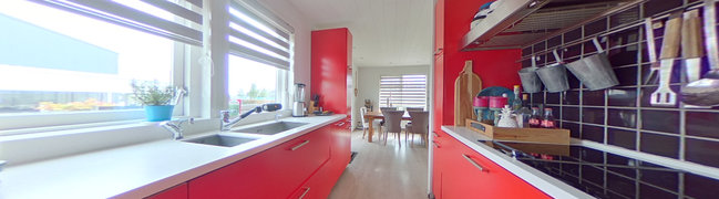 Bekijk 360° foto van keuken van Halve Raak 32