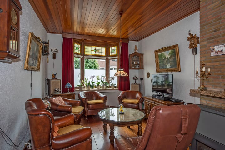 Foto 2 van Jacob Obrechtstraat 5