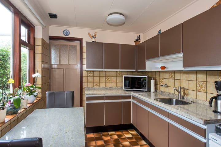 Foto 3 van Jacob Obrechtstraat 5