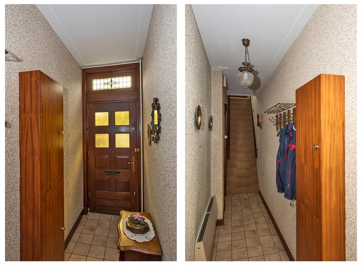 Foto 6 van Jacob Obrechtstraat 5