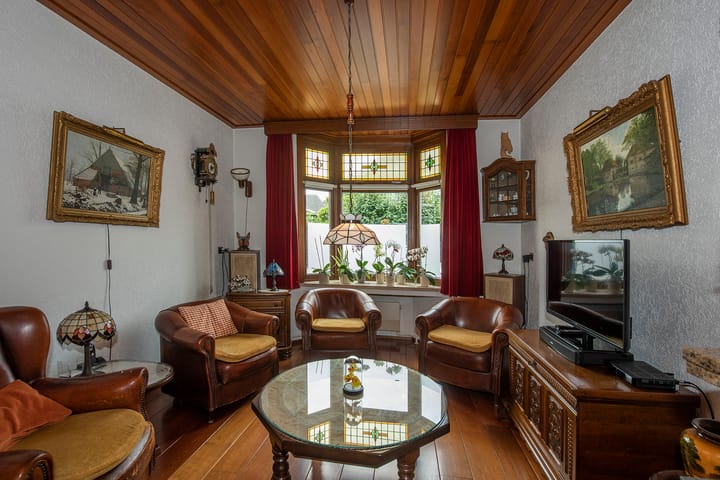 Foto 7 van Jacob Obrechtstraat 5