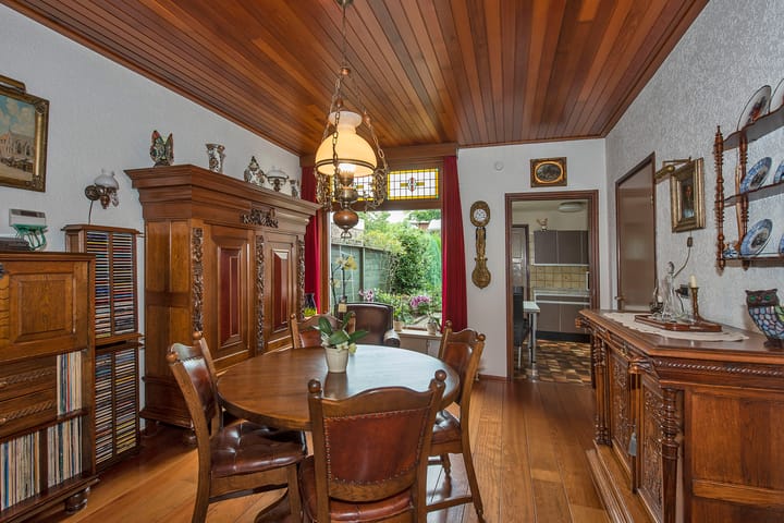 Foto 8 van Jacob Obrechtstraat 5