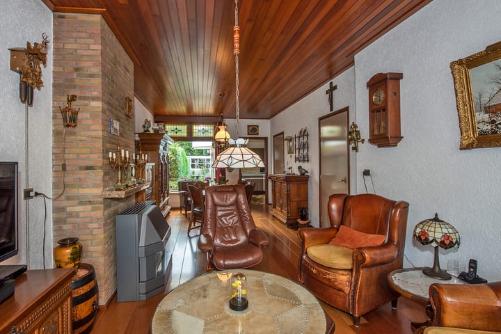 Foto 9 van Jacob Obrechtstraat 5