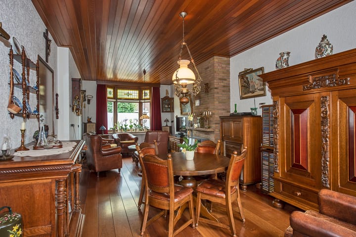 Foto 10 van Jacob Obrechtstraat 5