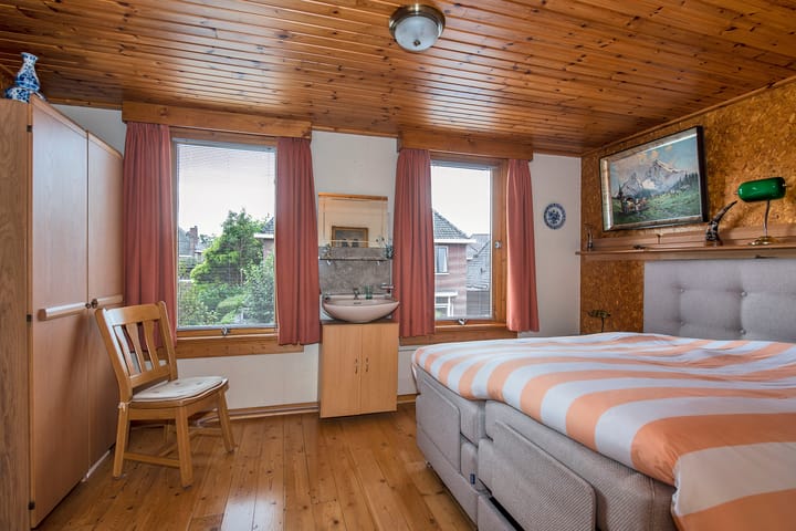 Foto 16 van Jacob Obrechtstraat 5