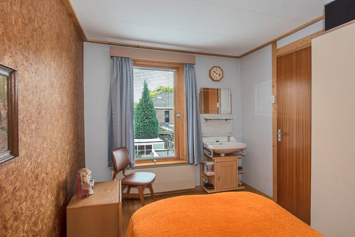 Foto 20 van Jacob Obrechtstraat 5